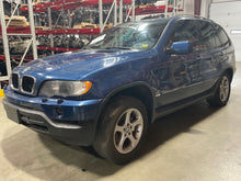 Load image into Gallery viewer, AUTOMATIC TRANSMISSION BMW X5 2001 01 2002 02 - NW432805

