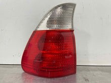 Load image into Gallery viewer, OUTER TAIL LIGHT LAMP BMW X5 00 01 02 03 Left - NW432789
