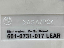 Load image into Gallery viewer, Body control module BMW X5 2001 01 2002 02 2003 03 - NW432083
