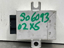 Load image into Gallery viewer, Alarm computer BMW X5 2000 00 2001 01 2002 02 2003 03 2004 04 2005 05 - NW432085
