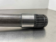 Load image into Gallery viewer, FRONT CV AXLE SHAFT BMW X1 2012 12 2013 13 2014 14 2015 15 Right - NW432001
