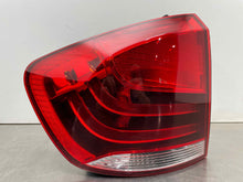 Load image into Gallery viewer, TAIL LIGHT LAMP ASSEMBLY BMW X1 12 13 14 15 Left - NW432787
