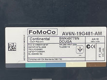 Load image into Gallery viewer, Computer Buick C-MAX 2014 - NW26888
