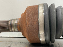 Load image into Gallery viewer, FRONT CV AXLE SHAFT Volvo S60 XC60 09 10 11 12 13 14 15 16 Left - NW14632
