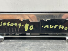 Load image into Gallery viewer, DISPLAY SCREEN Murano Maxima 2009 09 2010 10 2011 11 12 13 14 - NW432440
