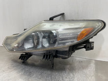 Load image into Gallery viewer, HEADLIGHT LAMP ASSEMBLY Nissan Murano 2009 09 2010 10 Left - NW432429
