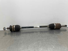Load image into Gallery viewer, CV AXLE SHAFT Volvo S60 XC70 S80 2007 07 2008 08 2009 09 2010 10 11 12 Rear - NW14634

