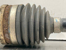 Load image into Gallery viewer, CV AXLE SHAFT Volvo S60 XC70 S80 2007 07 2008 08 2009 09 2010 10 11 12 Rear - NW14634
