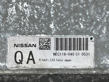 Load image into Gallery viewer, ECU ECM COMPUTER Nissan Murano 2010 10 - NW432208
