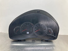 Load image into Gallery viewer, SPEEDOMETER CLUSTER Legacy 2009 09 2.5L Auto - NW433380
