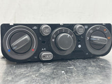 Load image into Gallery viewer, Temp Climate AC Heater Control Subaru Legacy 2005 05 2006 06 2007 07 08 09 Base - NW433219
