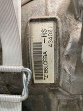 Load image into Gallery viewer, AUTOMATIC TRANSMISSION Impreza Legacy 2008 08 2009 09 2010 10 - NW433432
