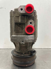 Load image into Gallery viewer, AC COMPRESSOR Subaru Legacy 2007 07 2008 08 2009 09 2.5L - NW433042
