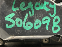Load image into Gallery viewer, THROTTLE BODY Impreza Legacy 06 - 08 w/o turbo - NW433412
