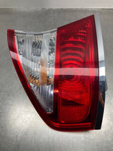 Load image into Gallery viewer, OUTER TAIL LIGHT LAMP Subaru Legacy 2008 08 2009 09 Left - NW433423
