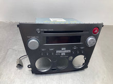 Load image into Gallery viewer, RADIO Subaru Legacy 2009 09 - NW433325
