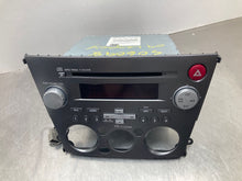 Load image into Gallery viewer, RADIO Subaru Legacy 2009 09 - NW433325

