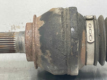 Load image into Gallery viewer, REAR AXLE SHAFT GS350 GS430 GS450H GS460 IS F IS350 06-14 Right - NW12322
