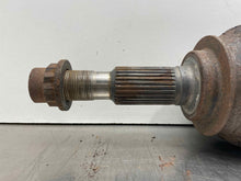 Load image into Gallery viewer, REAR AXLE SHAFT GS350 GS430 GS450H GS460 IS F IS350 06-14 Left - NW12323
