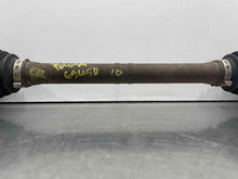 Load image into Gallery viewer, REAR AXLE SHAFT GS350 GS430 GS450H GS460 IS F IS350 06-14 Left - NW12323
