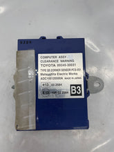 Load image into Gallery viewer, PARK ASSIST CONTROL MODULE COMPUTER GS300 GS350 GS430 GS450H GS460 06-11 - NW33818
