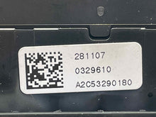 Load image into Gallery viewer, FRONT TEMPERATURE CONTROLS C230 C300 C350 C63 2009 09 - NW433218

