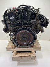 Load image into Gallery viewer, ENGINE MOTOR Mercedes-Benz C230 C300 C350 C63 2008 08 2009 09 - NW433107
