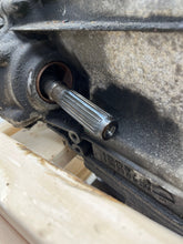 Load image into Gallery viewer, AUTOMATIC TRANSMISSION C230 C300 C350 2008 08 AWD - NW433430
