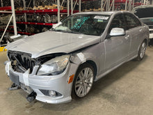 Load image into Gallery viewer, AUTOMATIC TRANSMISSION C230 C300 C350 2008 08 AWD - NW433430
