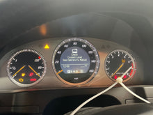 Load image into Gallery viewer, AUTOMATIC TRANSMISSION C230 C300 C350 2008 08 AWD - NW433430
