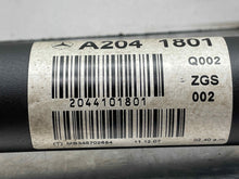 Load image into Gallery viewer, FRONT DRIVE SHAFT C230 C250 C300 C350 C63 CL550 CL600 CL63 CL65 08-15 - NW433135
