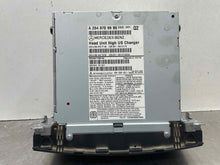 Load image into Gallery viewer, RADIO C230 C300 C350 C63 GLK350 08 09 10 - NW433323
