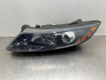 Load image into Gallery viewer, HEADLIGHT LAMP ASSEMBLY Kia Optima 2012 12 2013 13 Left - NW433224
