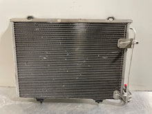 Load image into Gallery viewer, AC CONDENSER CLK320 C230 SLK230 SLK32 SLK320 1997 97 98 99 00 01 02 03 04 - NW44079
