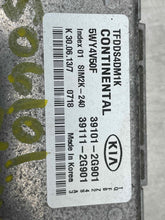 Load image into Gallery viewer, ECU ECM COMPUTER Kia Optima 2011 11 2012 12 2013 13 - NW433090
