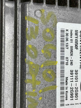 Load image into Gallery viewer, ECU ECM COMPUTER Kia Optima 2011 11 2012 12 2013 13 - NW433090
