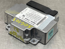 Load image into Gallery viewer, AIR BAG CONTROL MODULE COMPUTER Kia Optima 11 12 13 14 15 - NW433024
