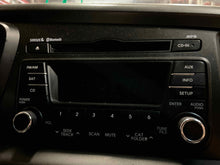 Load image into Gallery viewer, RADIO Kia Optima 2011 11 2012 12 2013 13  RECEIVER - NW433321
