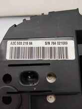 Load image into Gallery viewer, SPEEDOMETER CLUSTER BMW 335i 2009 09 2010 10 2011 11 2012 12 - NW159781
