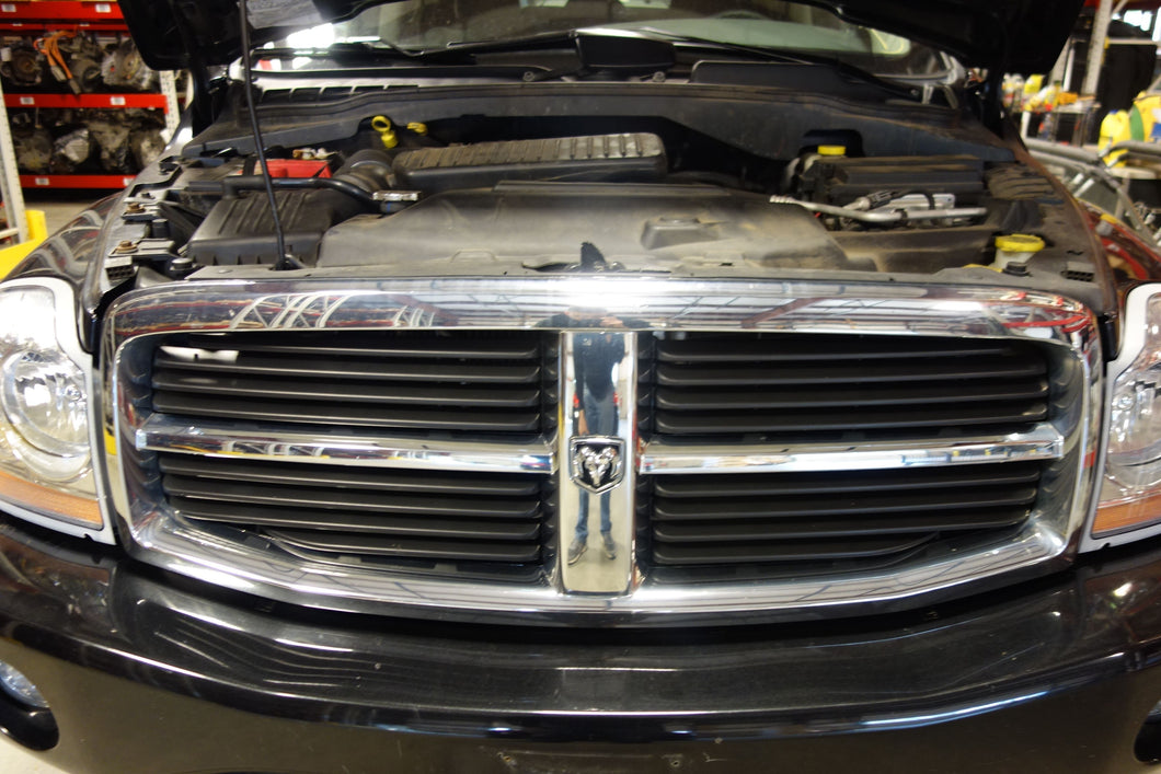 GRILLE Dodge Durango 2004 04 2005 05 2006 06 - NW97893