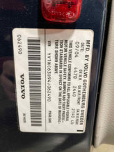 Load image into Gallery viewer, AUTOMATIC TRANSMISSION Volvo C70 S70 V70 XC70 01 02 03 04 - NW433433
