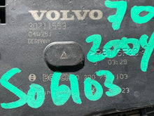 Load image into Gallery viewer, THROTTLE BODY S60 V70 S80 XC90 2001 01 02 03 04 05 06 - NW433413
