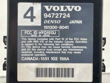 Load image into Gallery viewer, ABS COMPUTER Volvo S70 C70 1999 99 00 01 02 03 04 - NW433033
