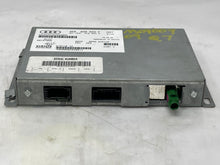 Load image into Gallery viewer, Sirius Satellite Control Audi A8 S6 A6 2006 06 2007 07 2008 08 09 10 11 - NW136060
