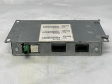 Load image into Gallery viewer, Sirius Satellite Control Audi A8 S6 A6 2006 06 2007 07 2008 08 09 10 11 - NW136060
