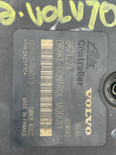 Load image into Gallery viewer, ABS PUMP Volvo S60 V70 C70 S80 XC90 2002 02 03 04 05 06 - NW433516
