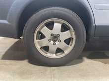 Load image into Gallery viewer, WHEEL Volvo V70 2001 01 02 03 04 05 06 07 16x7 6 Spoke - NW433979
