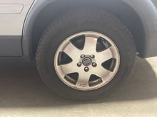 Load image into Gallery viewer, WHEEL Volvo V70 2001 01 02 03 04 05 06 07 16x7 6 Spoke - NW433980
