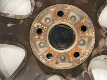 Load image into Gallery viewer, WHEEL Volvo V70 2001 01 02 03 04 05 06 07 16x7 6 Spoke - NW433980
