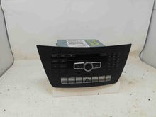 Load image into Gallery viewer, RADIO Mercedes-Benz C250 C300 C350 C63 2012 12 - NW138436

